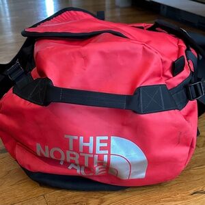 North Face Base Camp Duffel, large